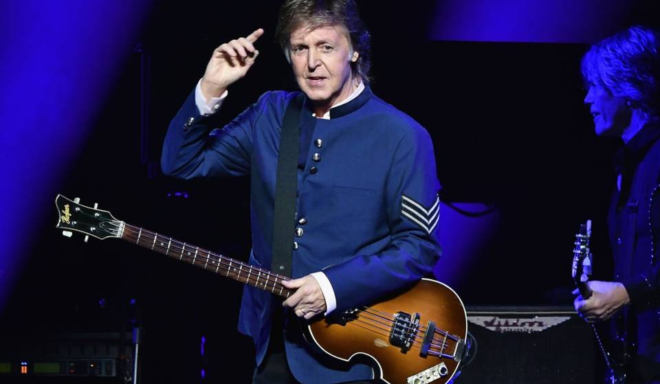 Guide pratique du concert de Paul McCartney au Wizink : ce qu&rsquo;il faut savoir avant d&rsquo;y aller