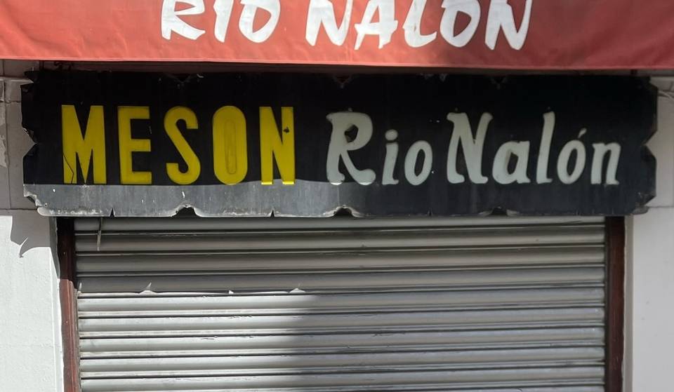 Abschied von einem weiteren legendären Restaurant in Madrid: Río Nalón verabschiedet sich von Chamberí