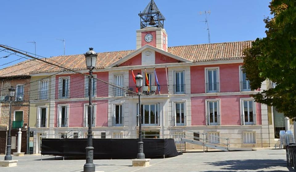 Die vier Gemeinden mit den günstigsten Quadratmetern zur Miete in Madrid