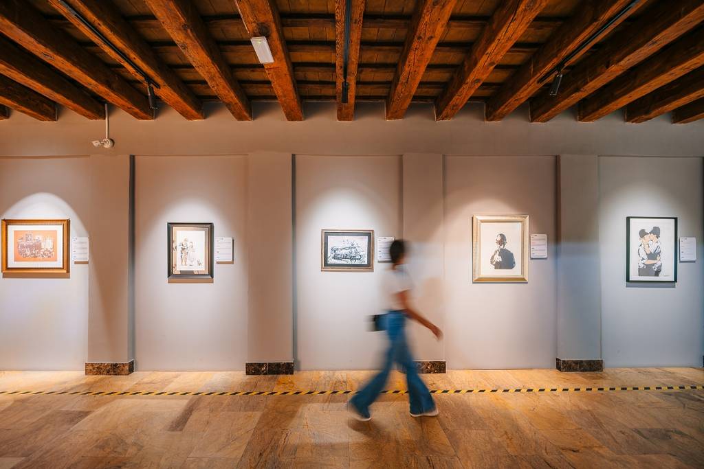 Banksy-Museum