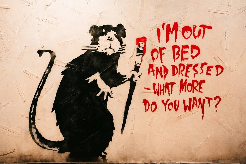 Banksy Museum