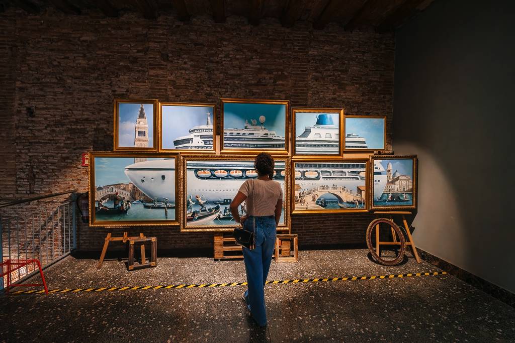 Banksy Museum