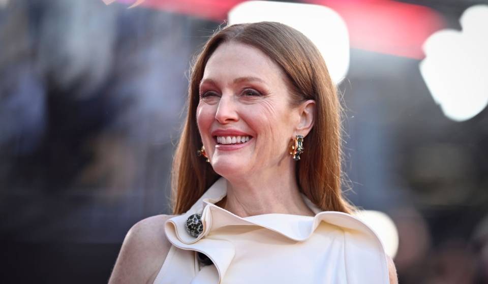 Schauspielerin Julianne Moore verrät, wo sie in Madrid am liebsten einkaufen geht