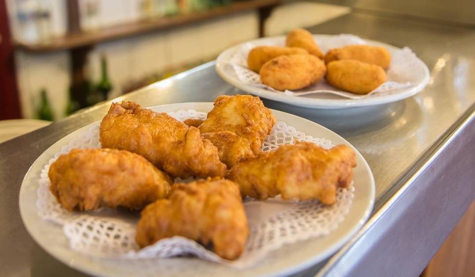 Eines der 15 kultigsten Restaurants der Welt befindet sich laut dieser renommierten Liste im Zentrum von Madrid.