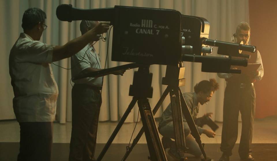 El banco de República Dominicana, Banreservas, estrena el documental ‘Freddy’