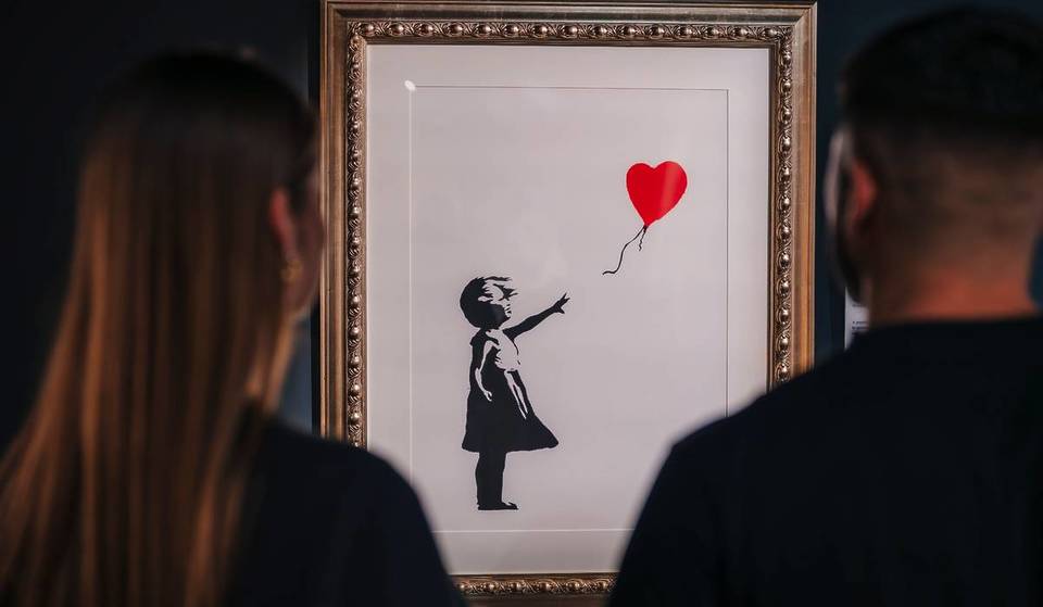 Banksy potrebbe avere un’identità (di nuovo): l’indagine che riapre il più grande mistero dell’arte urbana