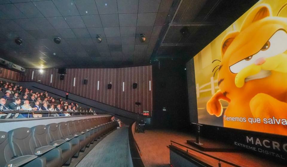Sessioni di cinema gratuito a Torrejón de Ardoz: tutto il programma e gli orari