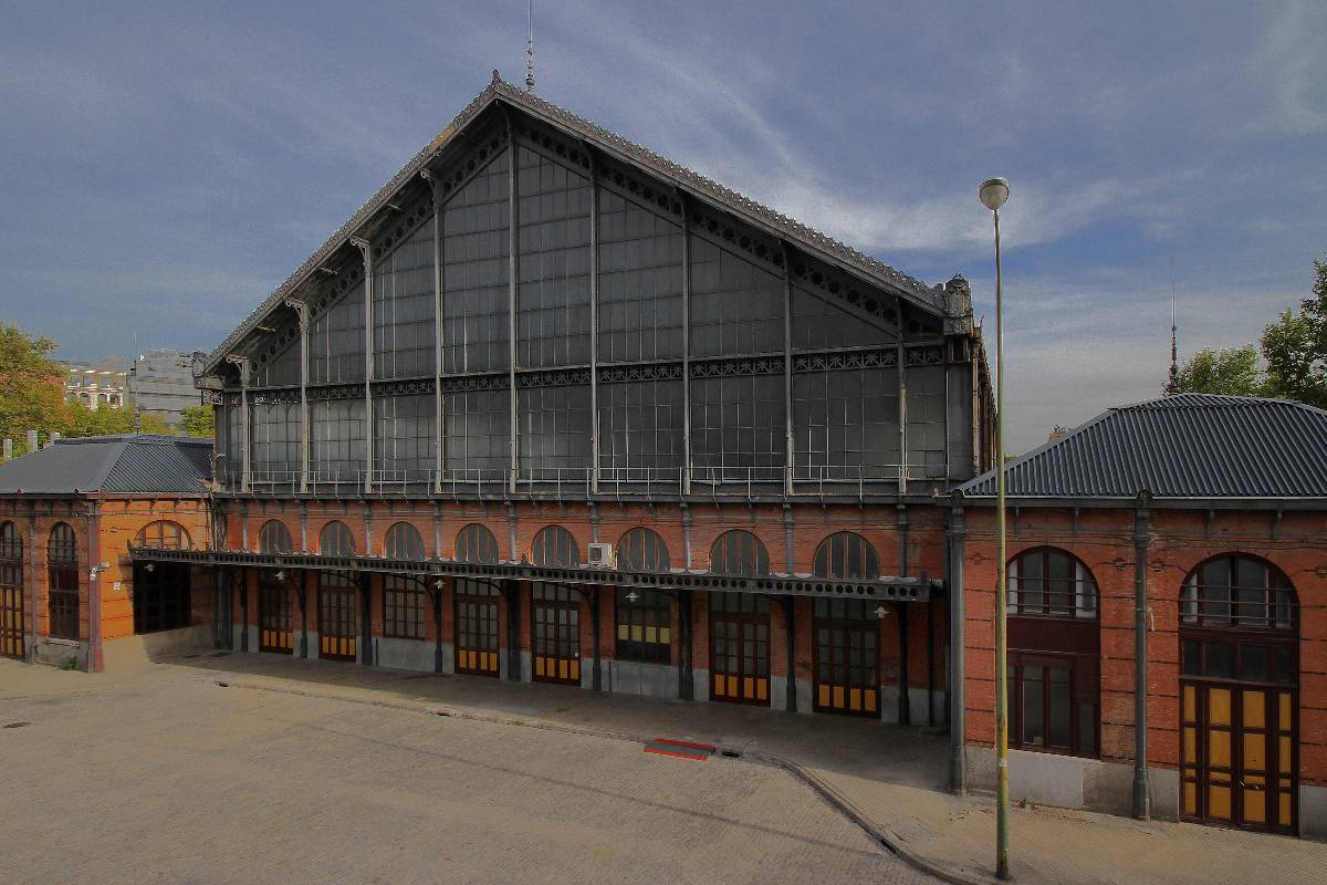 Mejor Museo de Cultura Popular