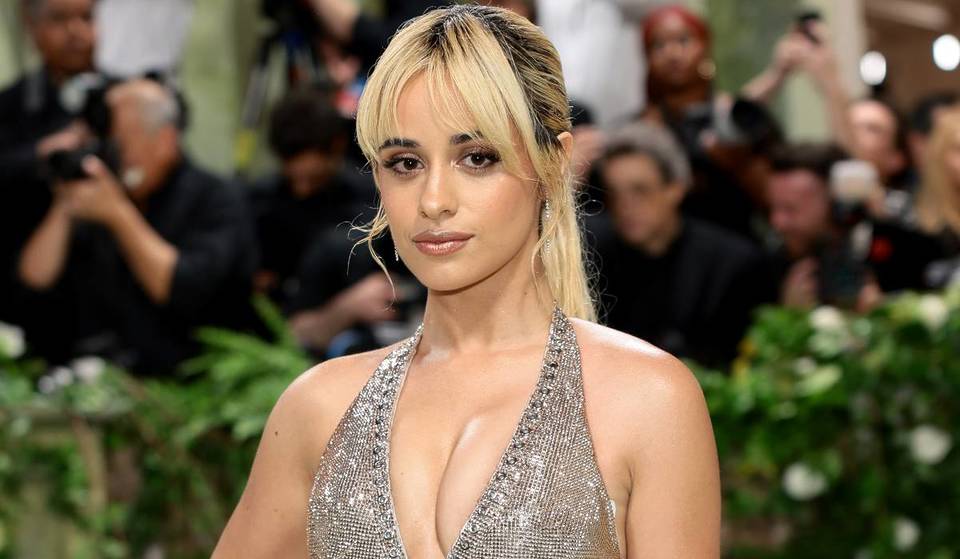Camila Cabello terrà un concerto a Madrid quest’estate: come ottenere i biglietti?