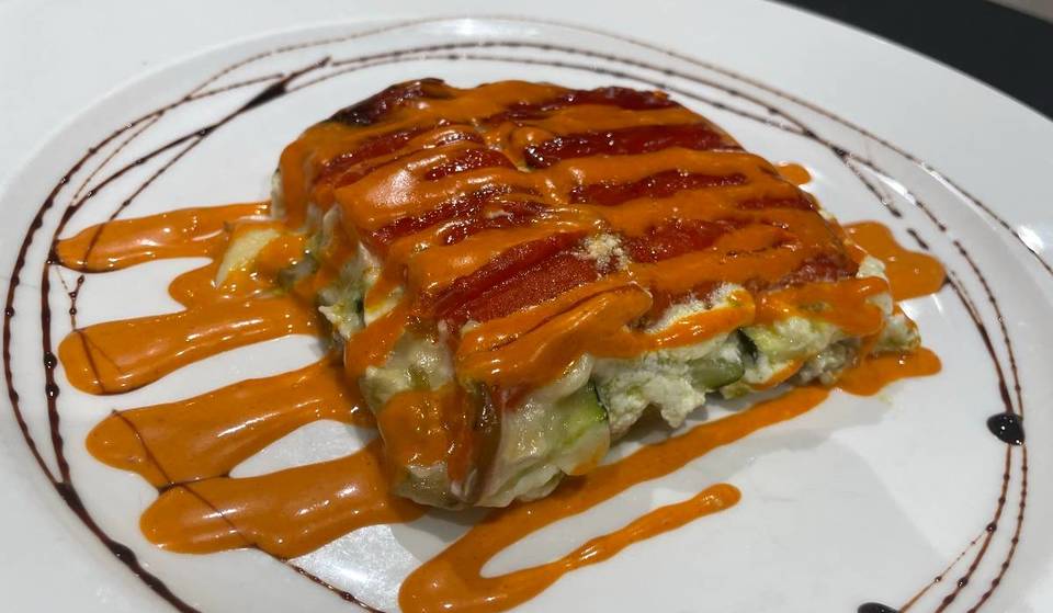 Menus at 30 € with first, second, dessert and drink: return the Gastronomic Days of Leganés