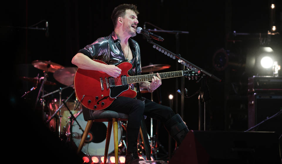 Concierto de La Bien Querida, Coque Malla e Iván Ferreiro por 15€: ¿cómo conseguir entrada?