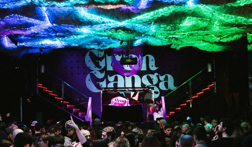 El rompedor festival con bingo, mercadillo de artesanía, zona gastro y entrada a menos de 15€