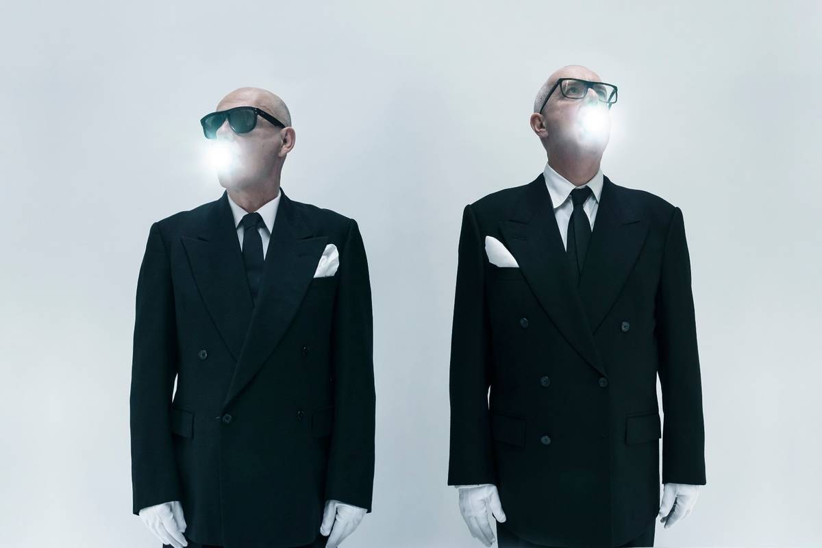 Pet Shop Boys