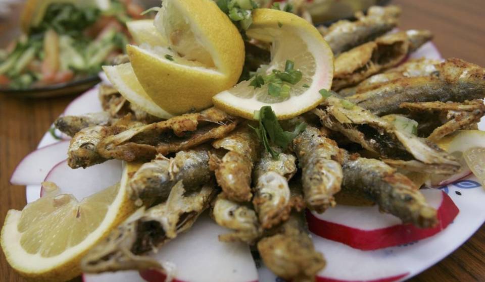 Sardine affumicate, marinate o al cioccolato in questo percorso gastronomico di Carnevale