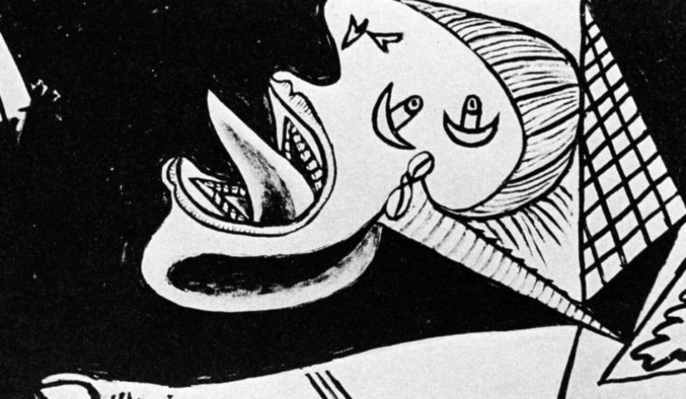 Semana del arte en Matadero Madrid: cine clásico por 3,50 euros, pintura contemporánea y más