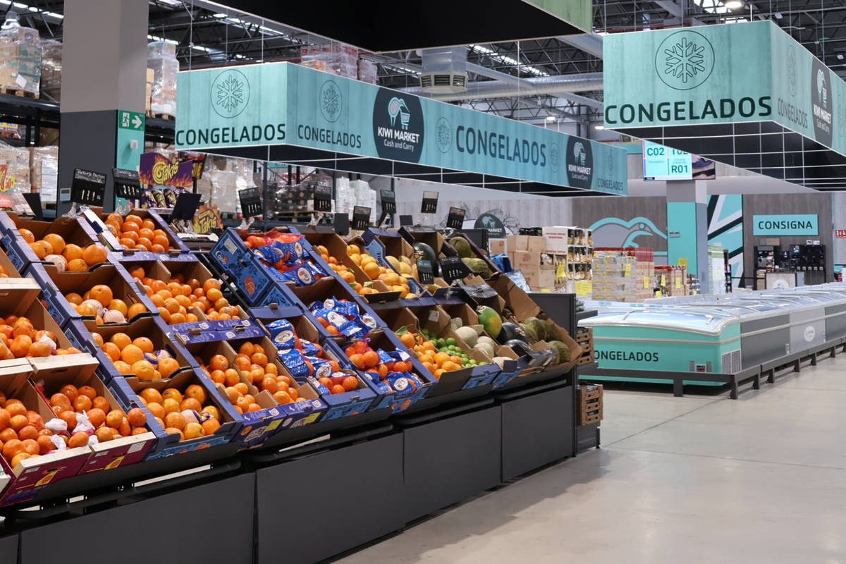 kiwi market