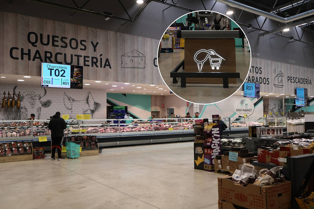 kiwi market