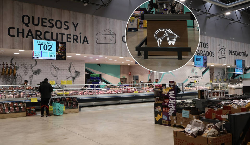 Kiwi Market, cómo llegar (y reseñas) del súper que es viral por sus bajos precios