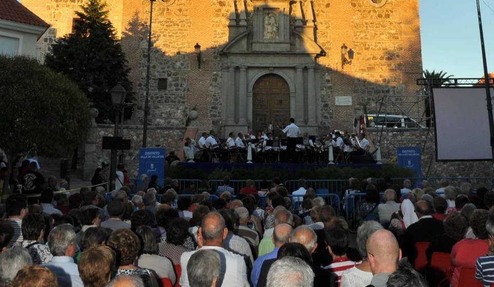 Tutte le feste di Vallecas nel 2025: Vallecas Pride, San Isidro, Batalla Naval e altre celebrazioni