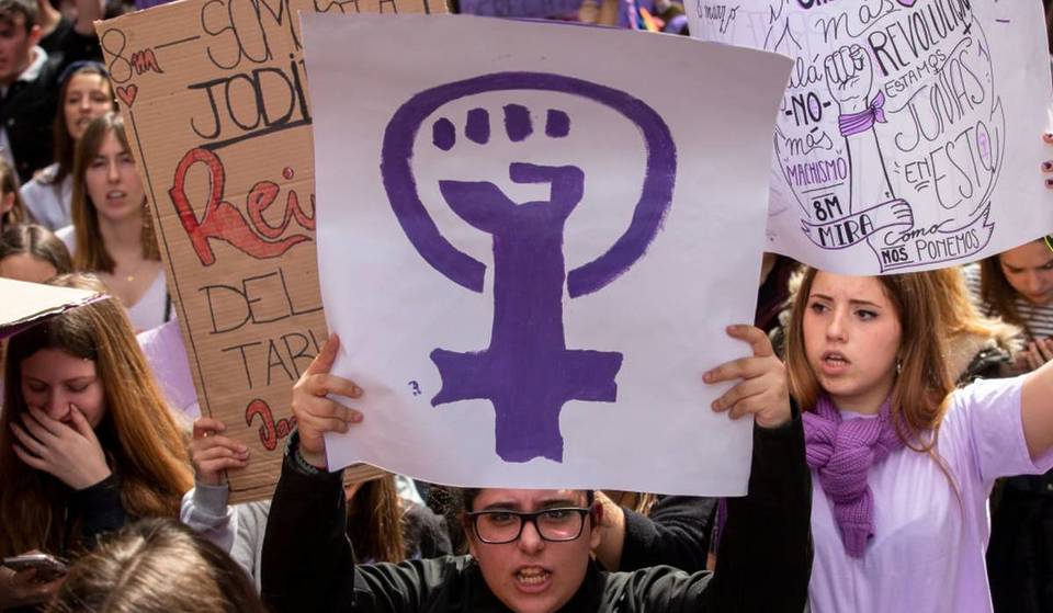 Planes por el Día de la Mujer: actividades para recordar el poder del feminismo en el 8M
