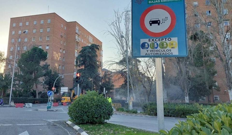 Neue Mobilitätsverordnung in Madrid vor dem Sommer: Was wird sie bewirken?