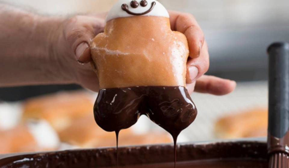 Boldú: die Konditorei mit den puppenförmigen Krapfen, die gerade in Madrid angekommen ist