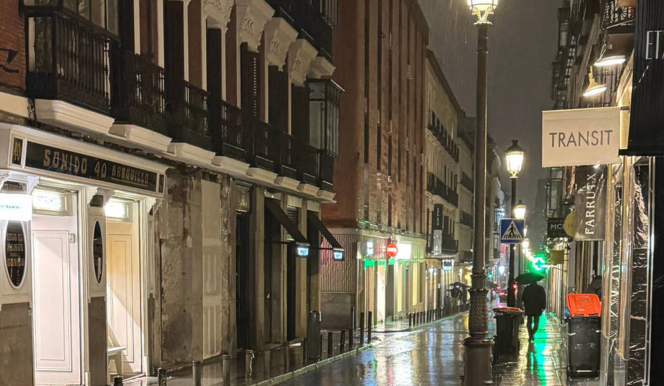 So etwas hat es seit 130 Jahren nicht mehr gegeben: Madrid bricht den Niederschlagsrekord
