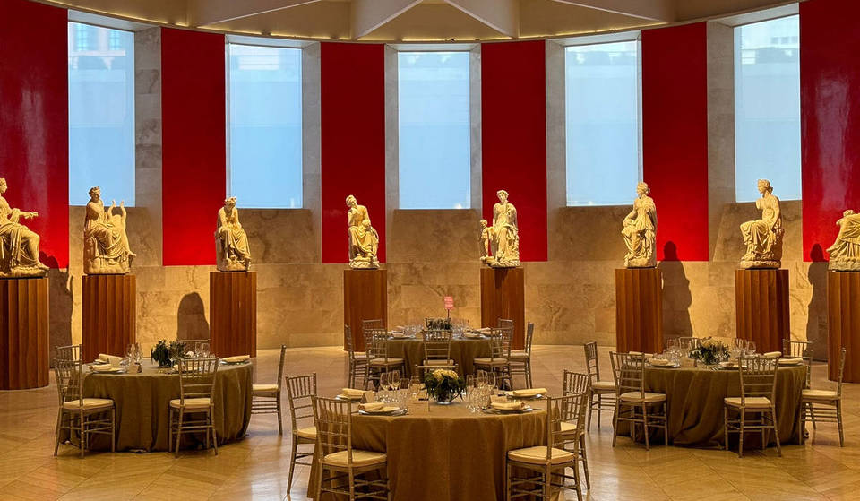 Cene al Prado: il museo lancia visite che si concludono con un menu di Ramón Freixa