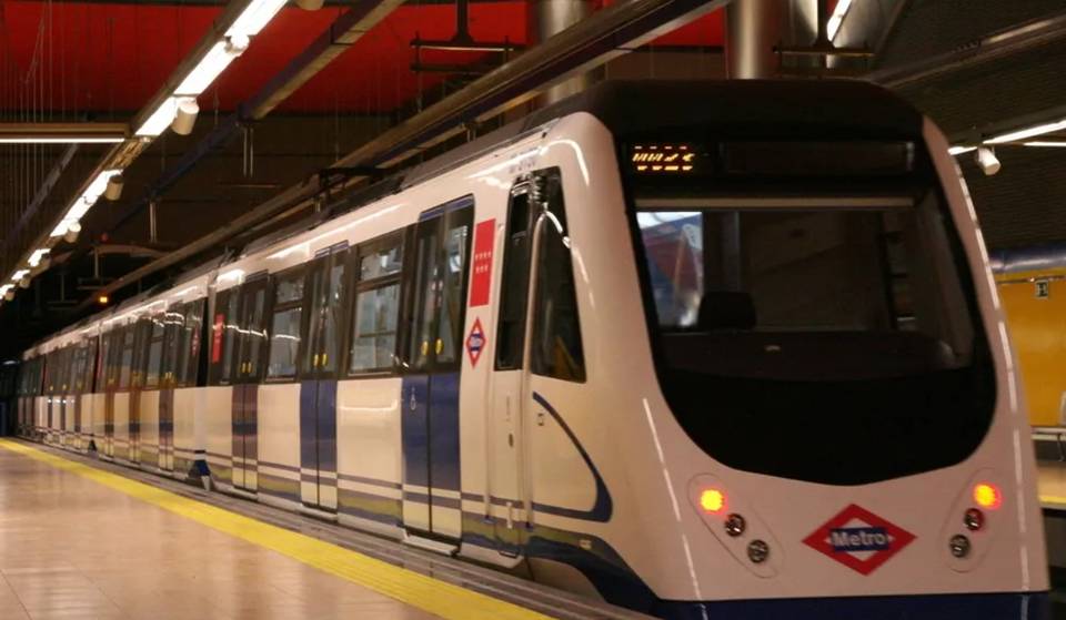 Confirmé : le prolongement de la ligne 3 du métro jusqu&rsquo;à Getafe est à nouveau retardé