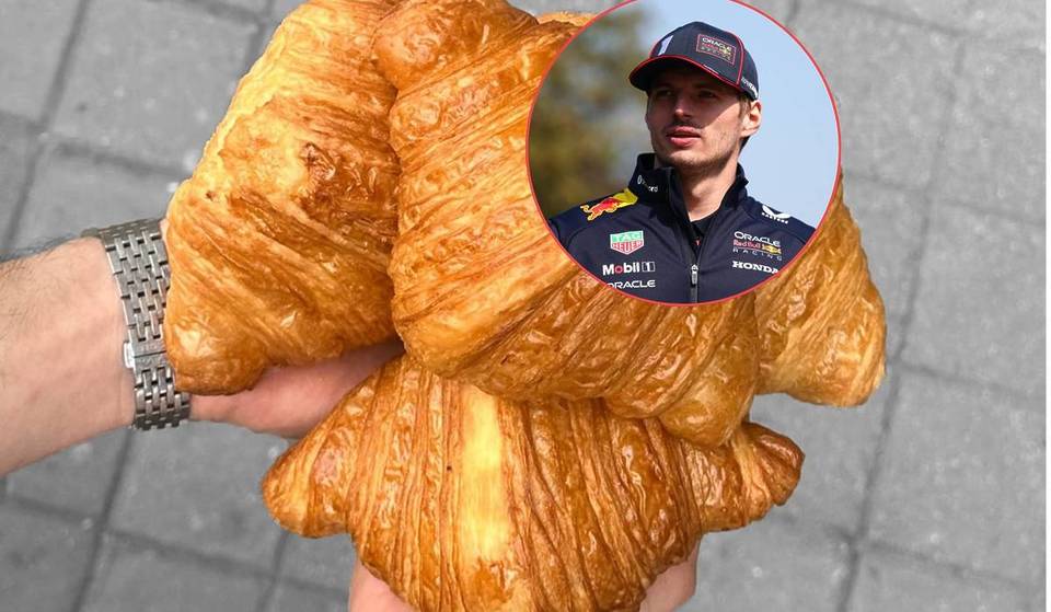 Galia: la pastelería con brunch a la francesa que enamoró a Verstappen y a la realeza de Mónaco