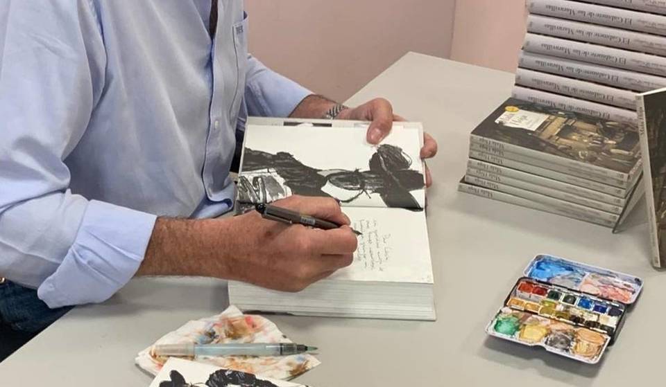 Rencontres littéraires du Retiro : la nouvelle activité pour les lecteurs et les écrivains de Madrid a une date.