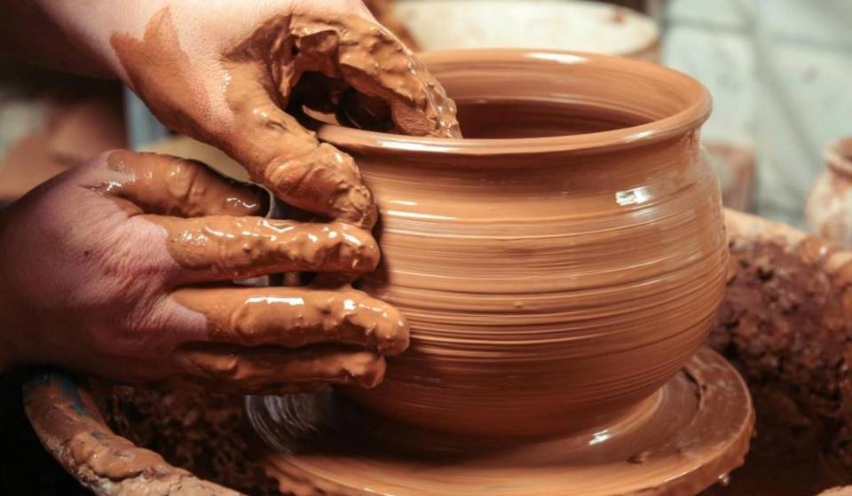 Madrid célèbre les Journées européennes de l&rsquo;artisanat à partir d&rsquo;aujourd&rsquo;hui avec des ateliers gratuits