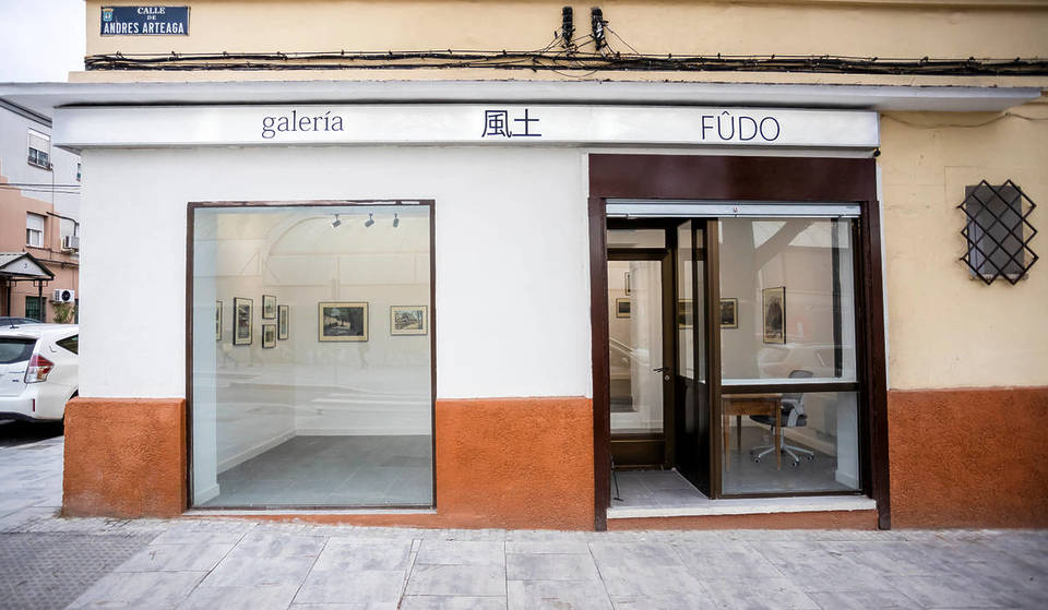 Apre a Madrid una nuova galleria d’arte specializzata nella stampa giapponese