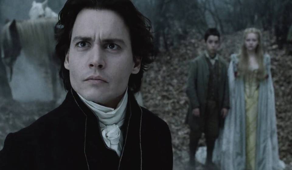El nuevo programa de Cineteca trae películas de Tim Burton y Álex de la Iglesia por 3,50€