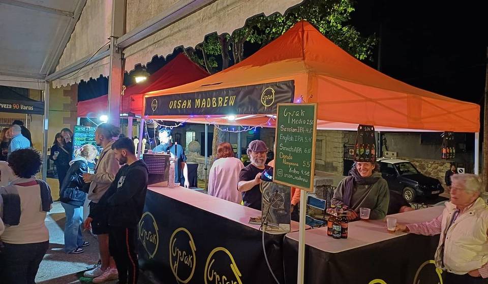 Birra artigianale, migas a 2 euro e panini XXL: il piano più rustico del fine settimana