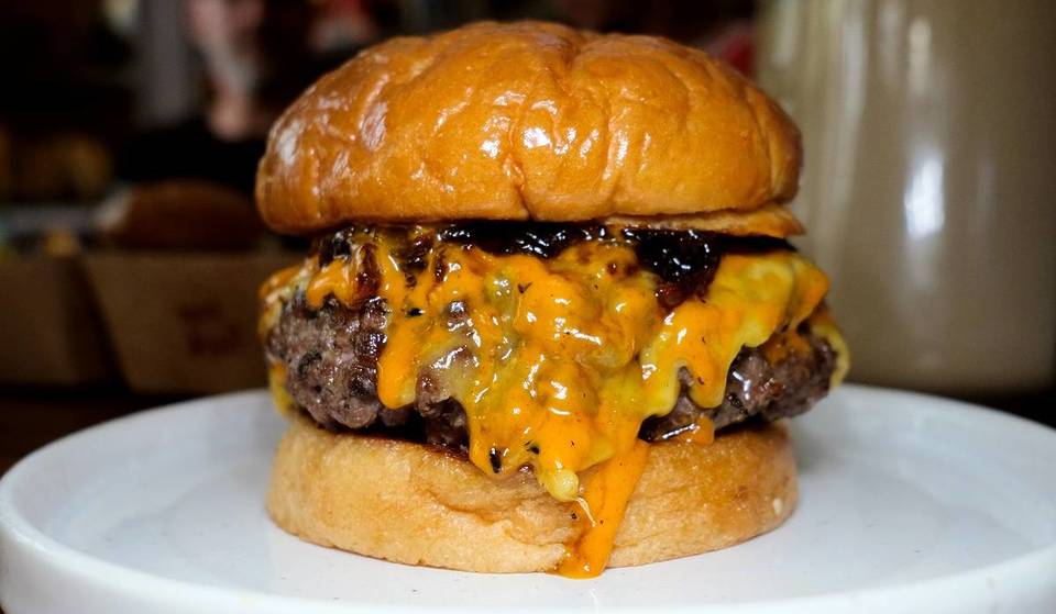 La Guida Michelin degli hamburger lo ha appena detto: il miglior hamburger del mondo si trova a Madrid.