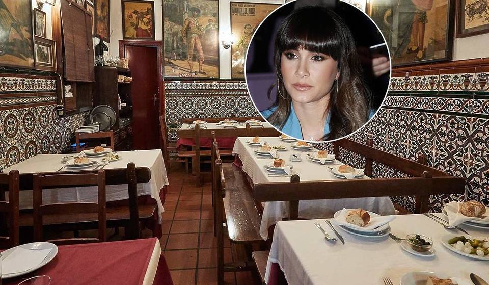 I preferiti? Aitana e i ristoranti che si guadagnano la visita a Madrid