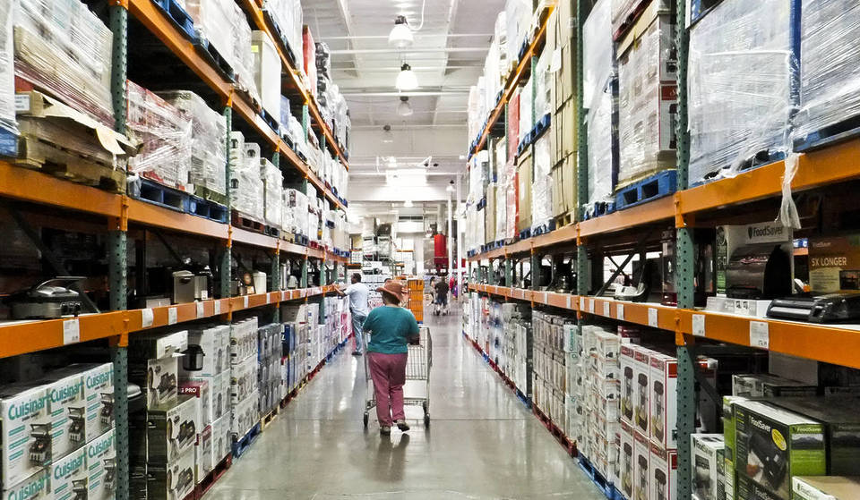 Un nuovo Costco a Madrid: 50.000 metri quadrati e potrebbe aprire prima del previsto