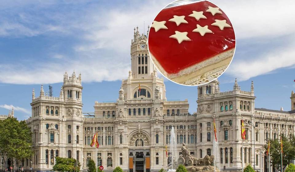 Lo sconosciuto dolce madrileno che verrà distribuito gratuitamente il 2 maggio e che è stato creato per commemorare questa festa