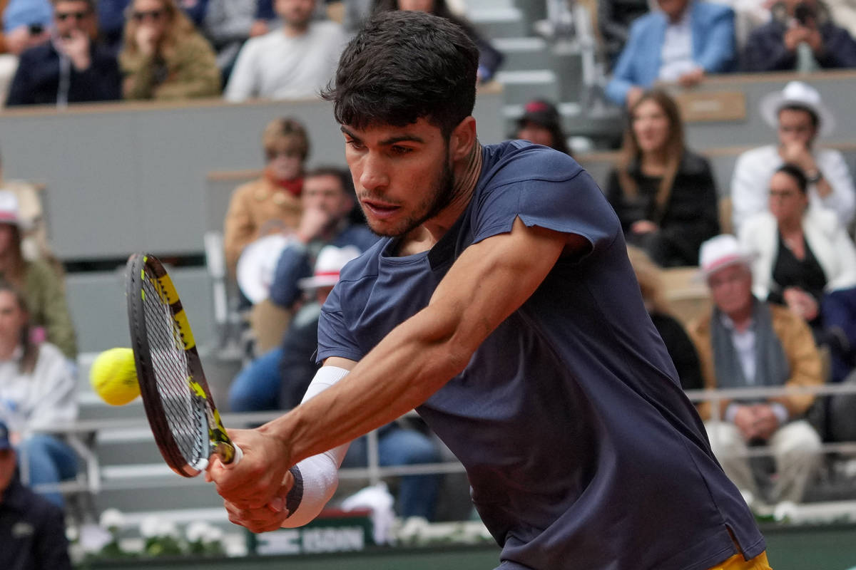 Analyzing the Stakes for the World Number Two