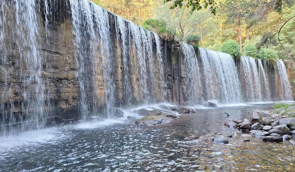 5 rutas por la Sierra de Madrid (que puedes seguir con Wikiloc) perfectas para el verano