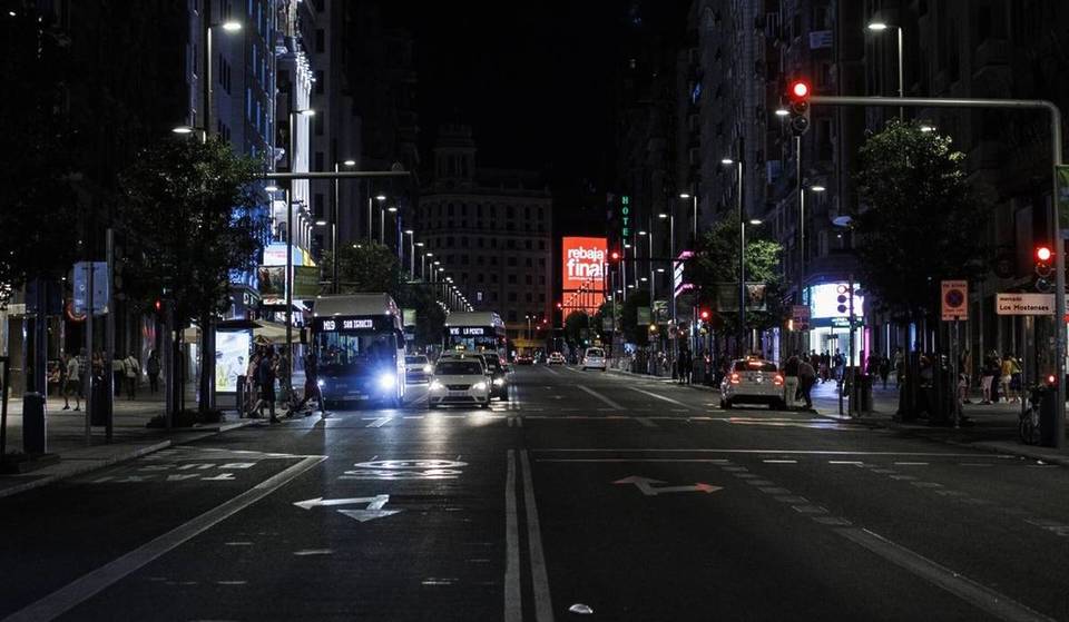 Grande blackout a Madrid: quali sono i quartieri e i comuni che stanno riprendendo energia