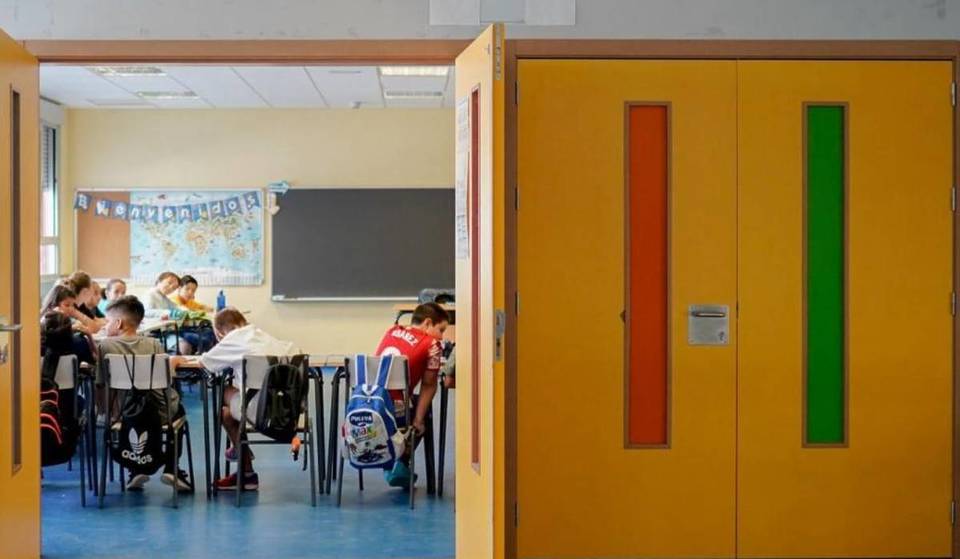 Le scuole di Madrid saranno aperte martedì 29 aprile? Tutto quello che si sa finora