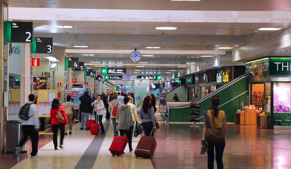 Última hora de los trenes en Madrid: cuáles circulan, cuáles no y previsiones