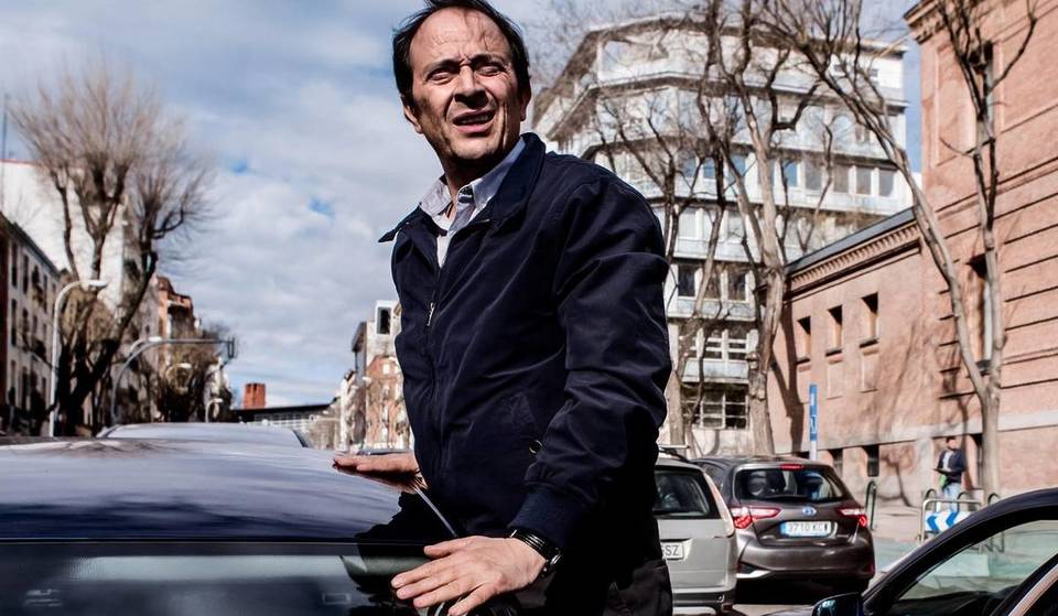 Quale fenomeno meteorologico ha dato origine ad “Apagón”, la serie televisiva in cui Madrid rimane senza elettricità?