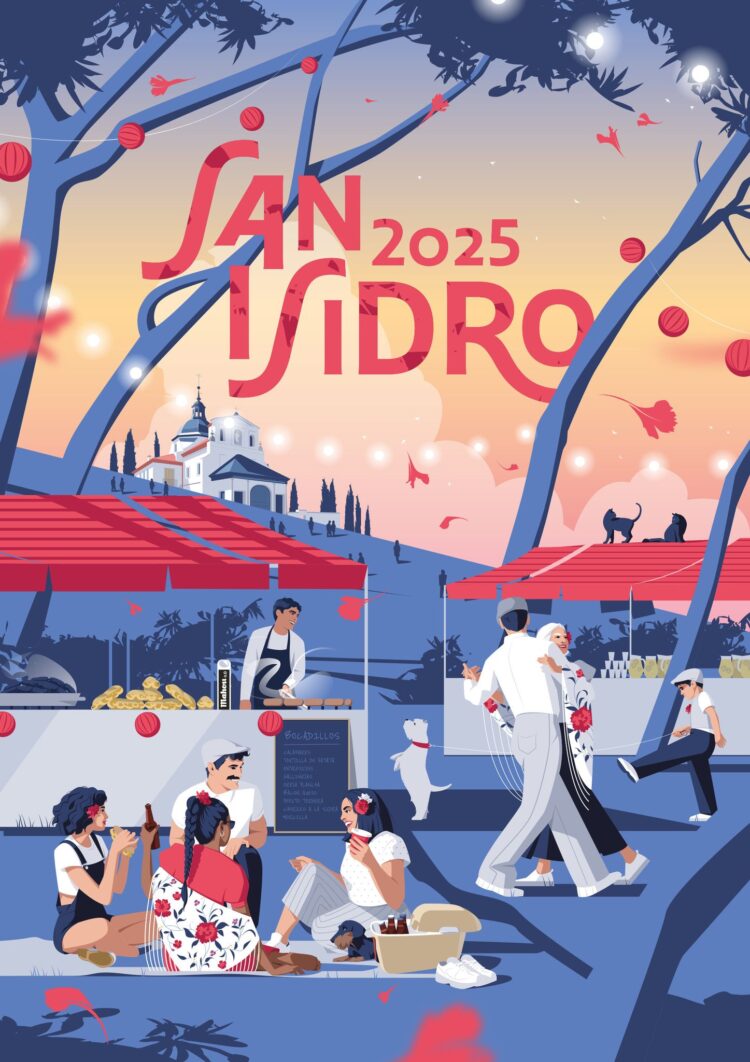 Free San Isidro Concerts Spanish Scaling Cultural Activations in the Magic City