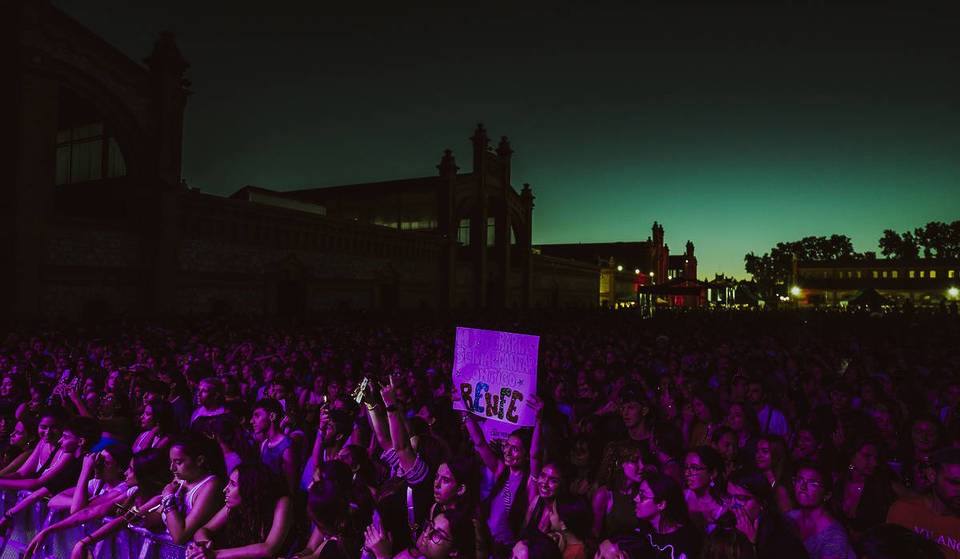 Ver a Hinds o La Paloma por 5 euros: vuelven los conciertos del Día Europeo de la Música a Madrid