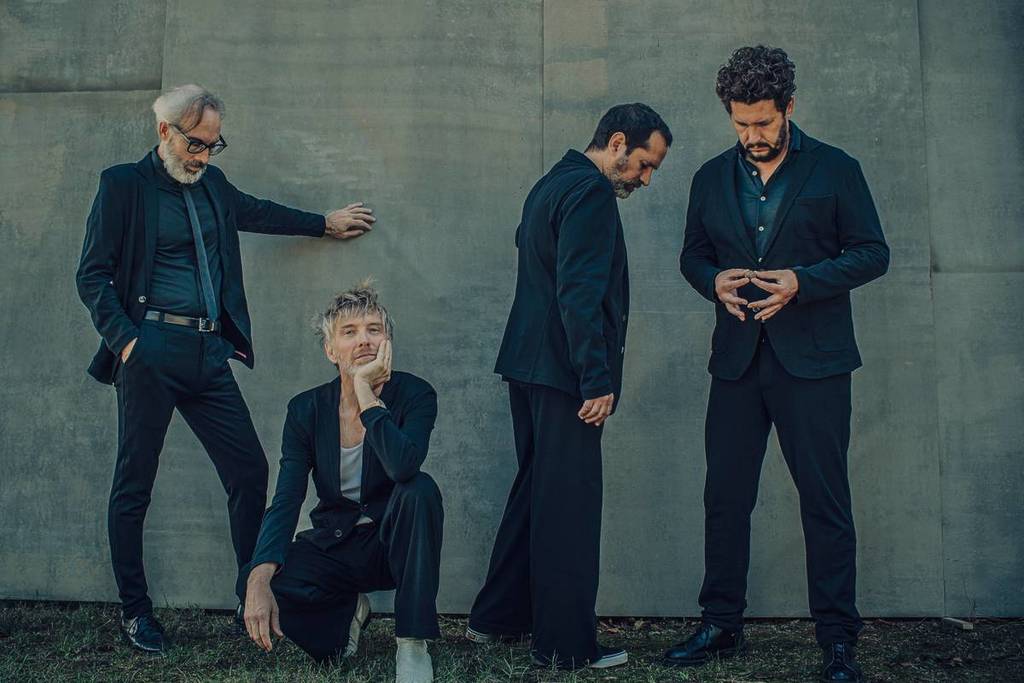 Concerto degli Elefantes a Madrid 2025