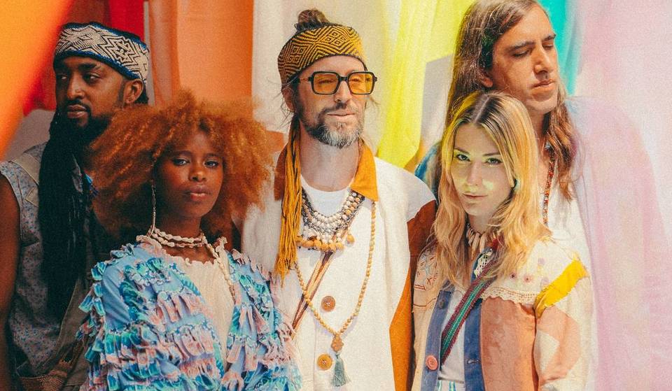 Arranca el primer festival del otoño: Madrid Live Experience vuelve con Pedro Guerra, Coque Malla y Crystal Fighters, entre otros