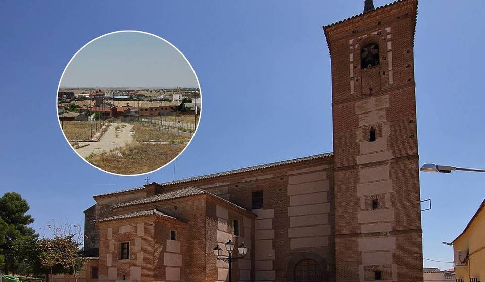 Este pueblo a menos de una hora de Madrid es uno de los más baratos para comprar una casa: un chalet cuesta 120.000 €